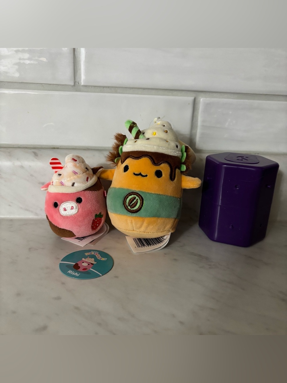 Squishmallow Bundle